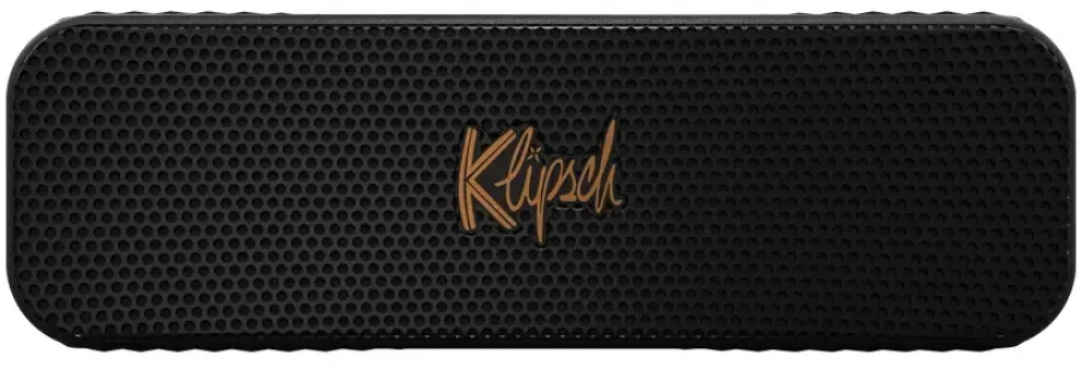 Bluetooth тонколона Klipsch Detroit, 60W, Черна | 1072202 1