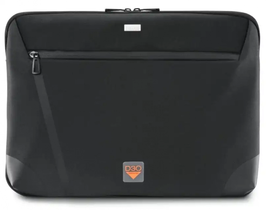 Удароустойчив калъф за лаптоп Hama Extreme Protect, 15.6" - 16.2", Черен | 227056 1