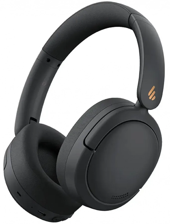Безжични Bluetooth слушалки Edifier W800BT Pro, ANC, Черни 1