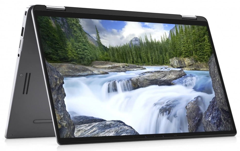 Dell Latitude 7400 2-in-1, 14", Touch, IPS, FHD (1920 x 1080), i7-8665U, 16GB, 256GB SSD, Камера 1