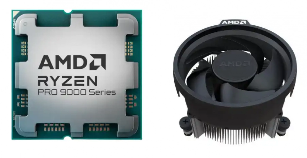 AMD Ryzen 5 PRO 9645 (3.9GHz) | MPK