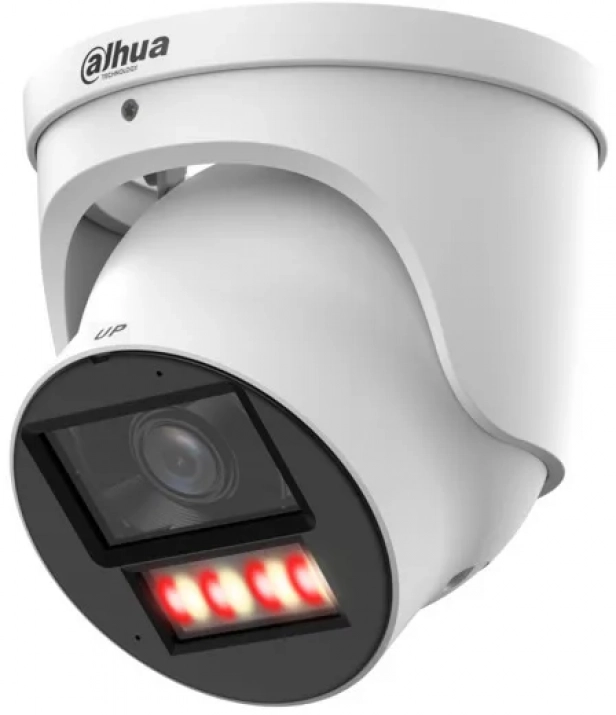 IP камера за вътрешно и външно видеонаблюдение Dahua 4MP, 2.8 mm | IPC-HDW5459H-ASE-PV-0280B-PRO 1
