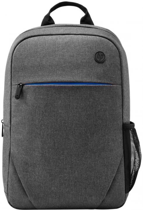 Раница за лаптоп HP Prelude 15.6", Сива | 1E7D6UT 1