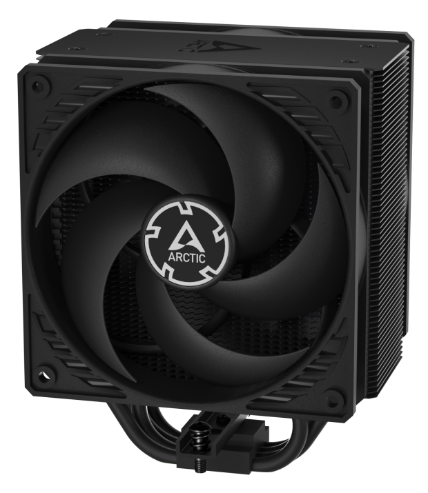 Охладител за процесор Arctic Freezer 36, Black, Bulk | AOCPU00012A 1
