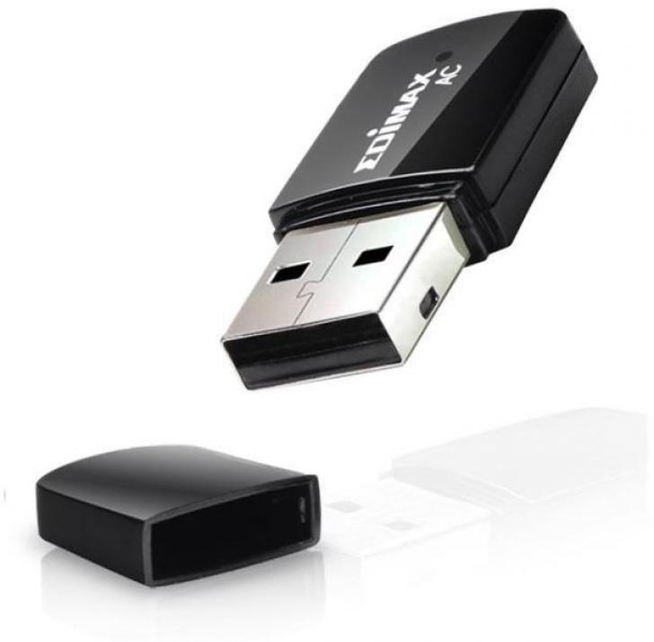 EDIMAX EW-7811UTC, USB