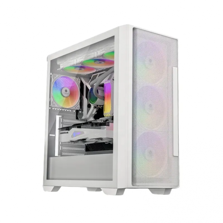 Компютър SekiroGame VER2.1 (Ryzen 5 9600X, 16GB, 512GB SSD, RX 9070 16GB GDDR6) 
