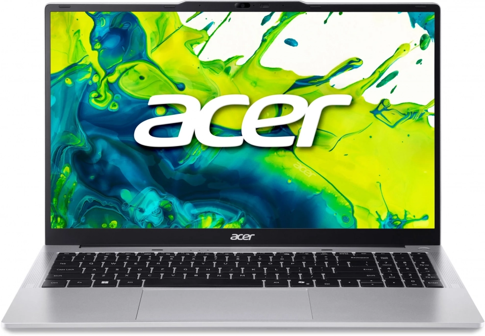 UPGRADED Acer Aspire Lite 15 AL15-72P-73MN, 15.6" FHD IPS, Intel Core i7-13620H, 16GB, 512GB SSD, Linux, Silver | NX.D5HEX.003, Win11Pro 1
