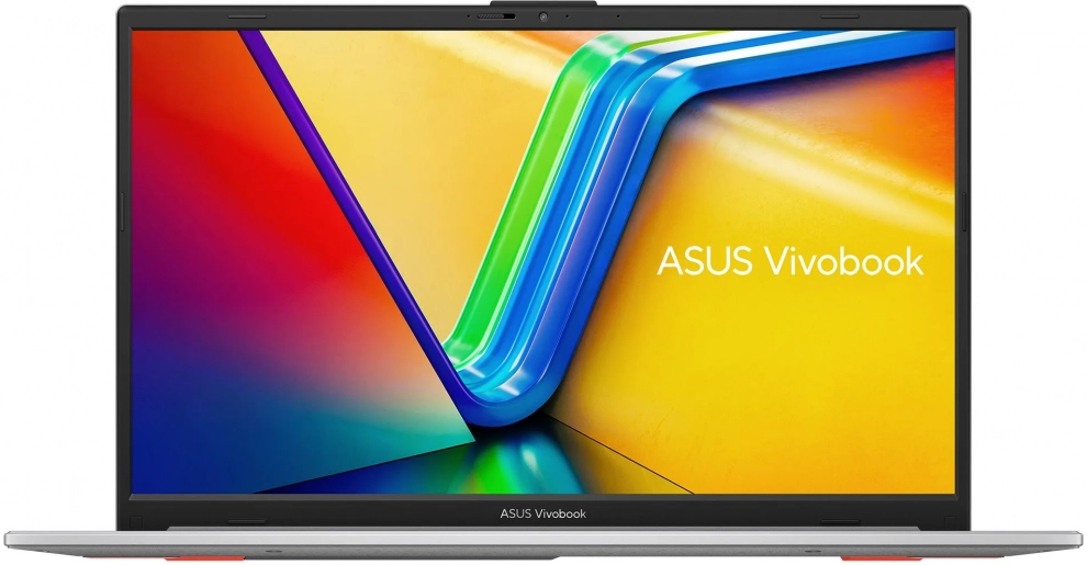 Asus VivoBook Go 15 E1504FA-BQ2337, 15.6" FHD IPS, Ryzen 3 7320U, 16GB, 512GB SSD, Cool Silver | 90NB0ZR1-M04190 1