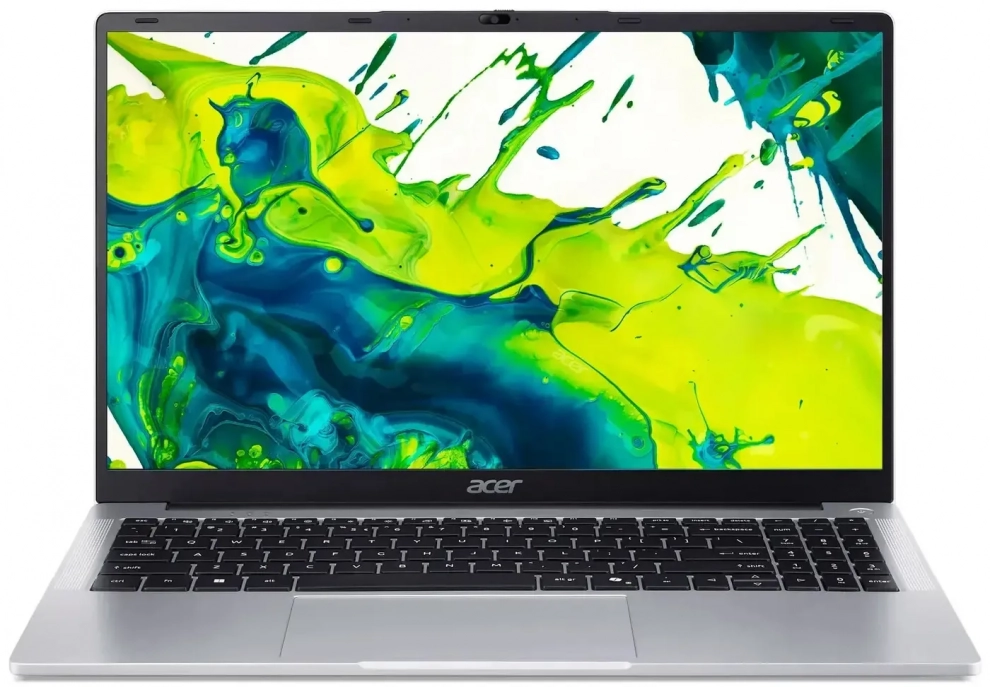 UPGRADED Acer Aspire Lite 15 AL15-32P-C49X, 15.6" FHD IPS, Intel Celeron Prozessor N4500, 24 GB, 256GB SSD, Silver | NX.DHFEX.001, Win11Pro 1