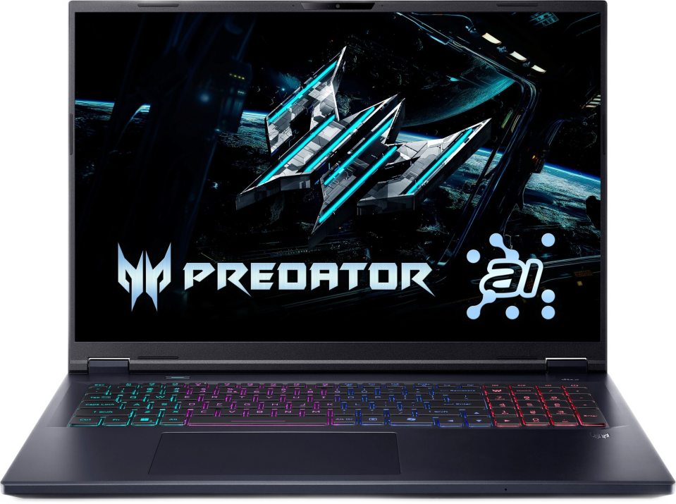 Acer Predator Helios Neo 18 AI PHN18-72-996M, 18