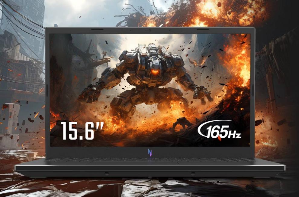 Acer Nitro V 15 AI ANV15-42-R1UL, 15.6