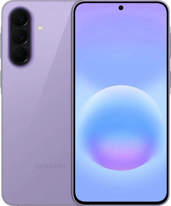 Samsung Galaxy A57 5G, 6.7" Super AMOLED, 8GB/128GB, Awesome Lilac | SM-A576BZVBEUE 1