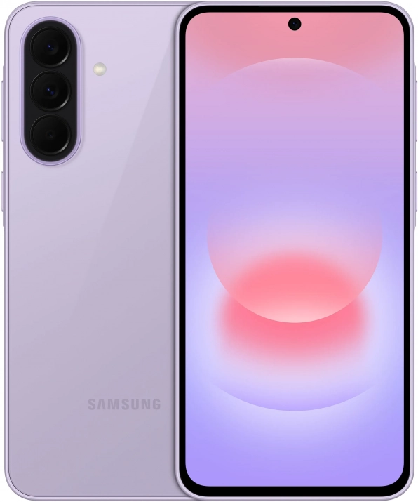 Samsung Galaxy A37 5G, 6.7" Super AMOLED, 6GB/128GB, Awesome Lavender | SM-A376BLVBEUE 1
