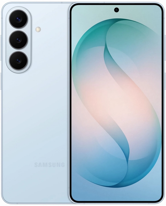Samsung Galaxy S26+ 5G 12GB/512GB, Sky Blue | SM-S947BLBGEUE 1