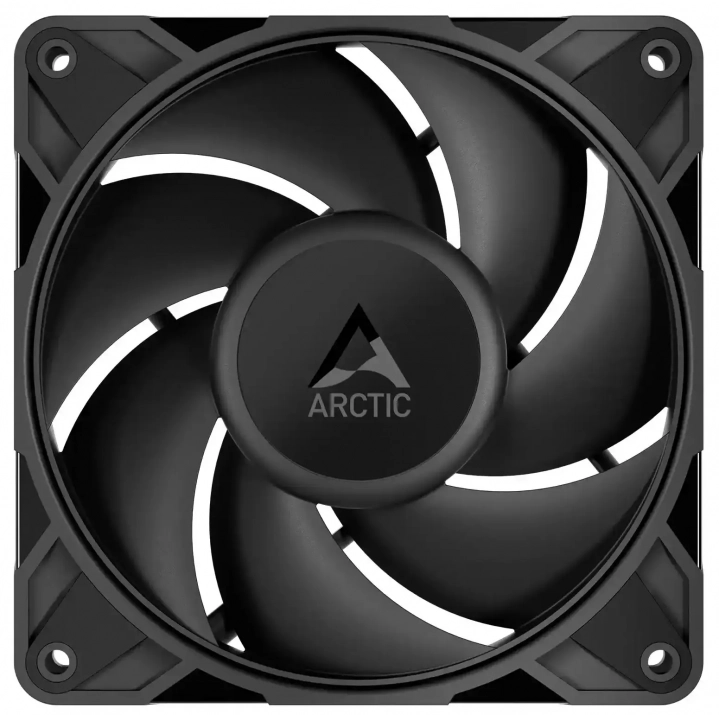 Вентилатор Arctic P12 Pro PST LN, 120mm, Черен | ACFAN00343A 1