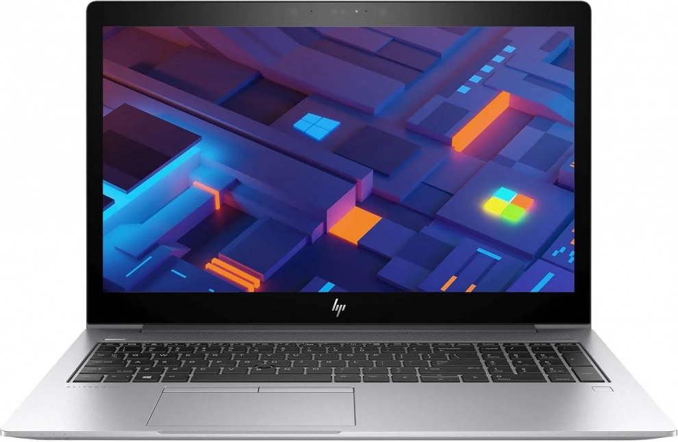 UPGRADED HP EliteBook 850 G5 15.6" FHD, i5-8250U, 8GB, 2 TB SSD, Камера, Win11Pro 1