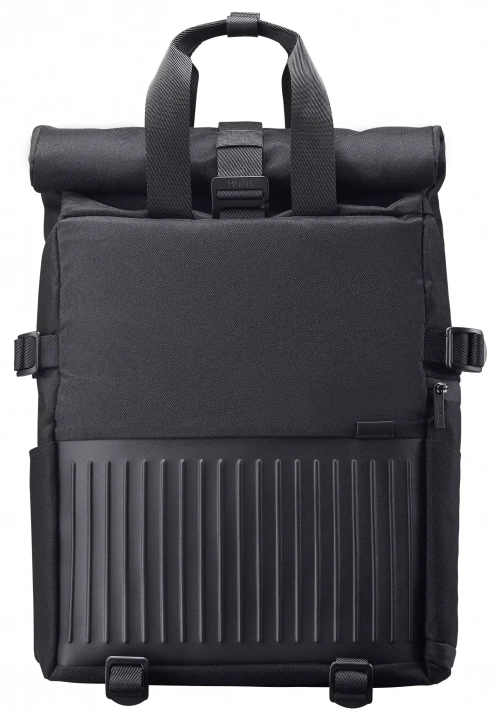 Раница за лаптоп Asus ProArt PP4600, до 16", Черна | 90XB0AA0-BBP000 1