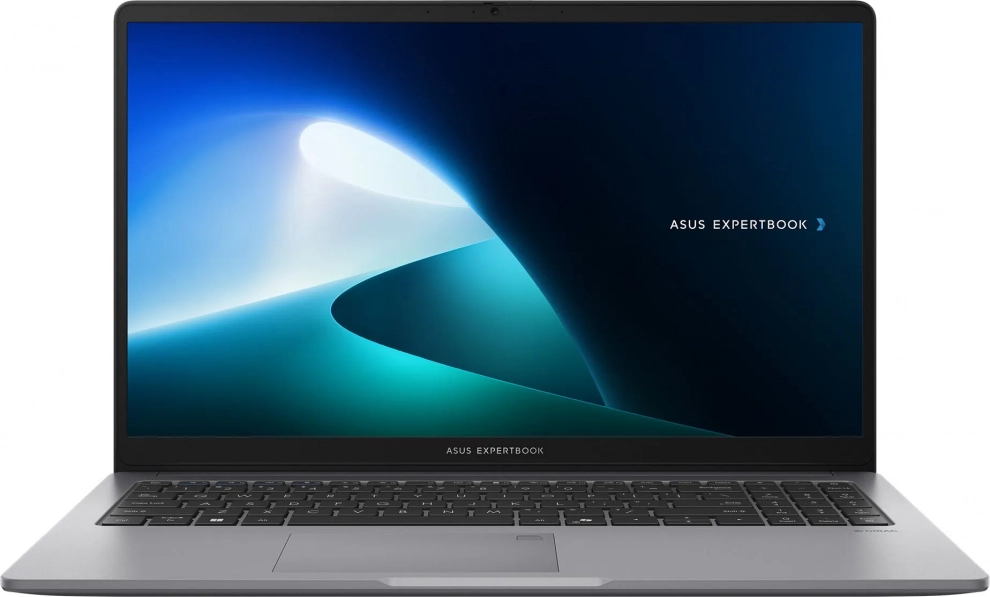 Asus ExpertBook P1 P1503CVA-S72367, 15.6", FHD, Intel Core 5 210H, 16GB, 512GB SSD, Grey | 90NX0881-M02ST0 1