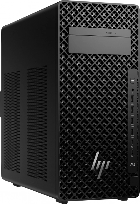 HP Z2 Tower G1i, Intel Core Ultra 7 265K, 32GB, 1TB SSD, Win 11 Pro | A40T4ET 1