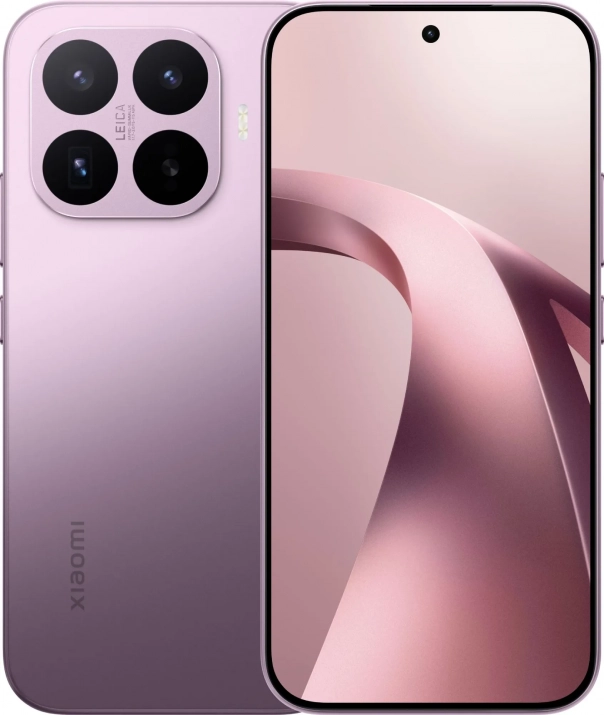 Смартфон Xiaomi 17T, 12GB/512GB, Violet | MZB0NONEU 1
