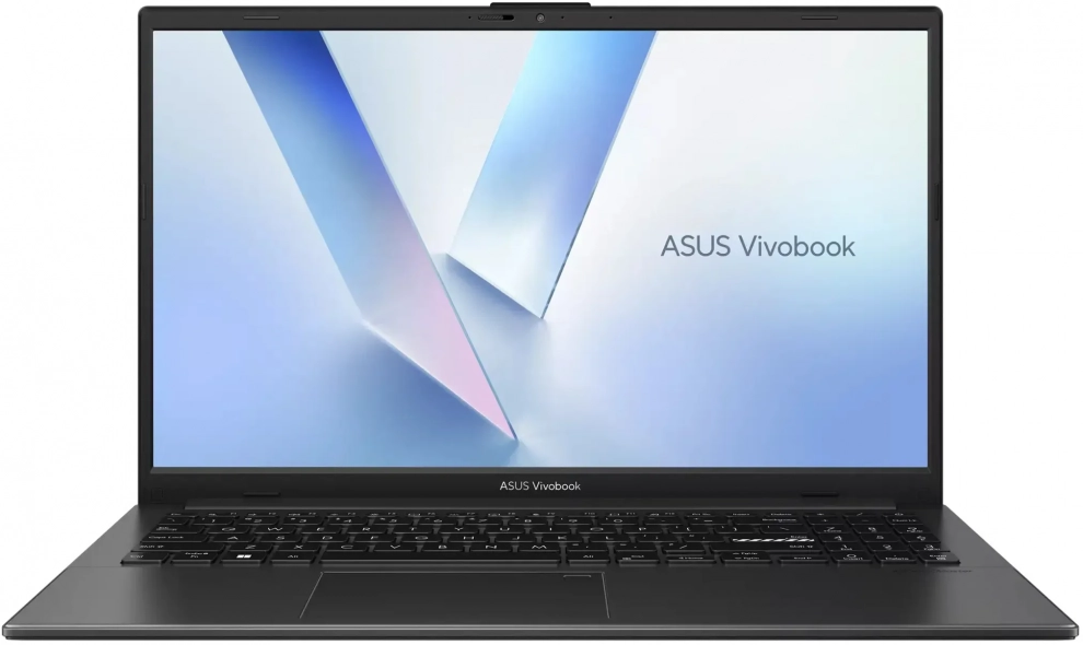 Asus VivoBook Go 15 E1504FA-BQ2878NA, 15.6" FHD IPS, AMD Ryzen 3 30, 16GB, 512GB SSD, Black | 90NB0ZR2-M04MJ0 1