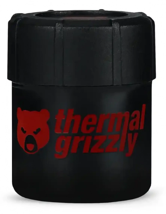 Термопаста Thermal Grizzly Duronaut Pro, 30г, Сива | TG-DP-030-R 1