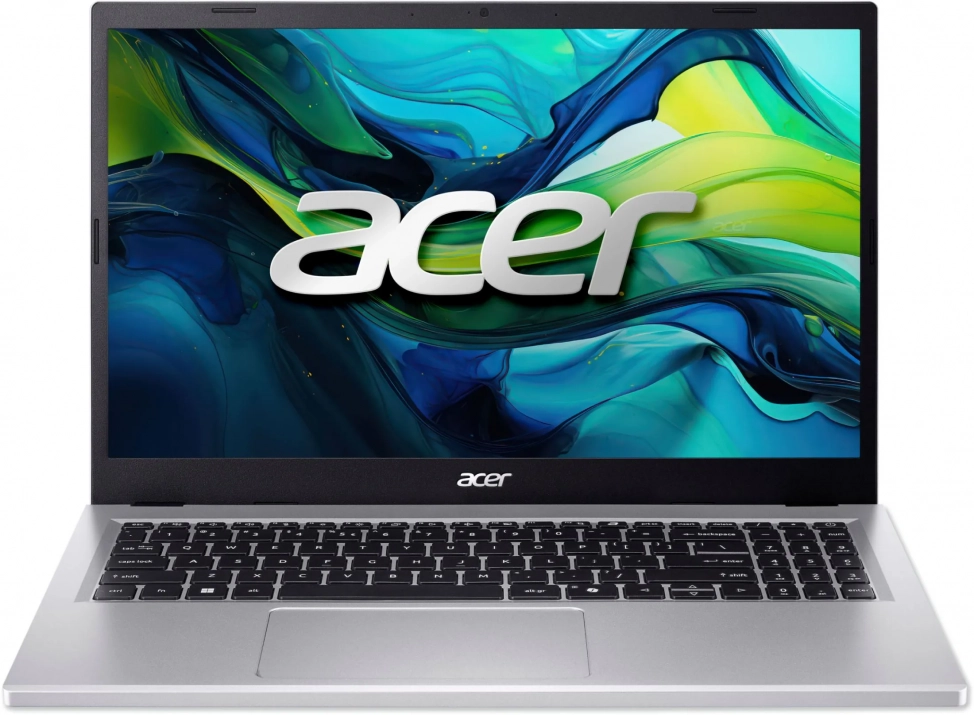 UPGRADED Acer Aspire Go 15 AG15-71P, 15.6" FHD IPS, i5-1334U, 16GB, 2 TB SSD, Linux, Silver 1