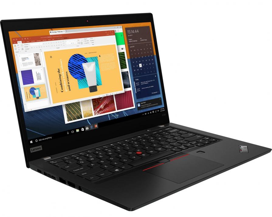 UPGRADED Lenovo ThinkPad X390 13.3", Touch, IPS, FHD (1920 x 1080), i7-8665U, 16GB, 2 TB SSD, Камера, Win11Home 1