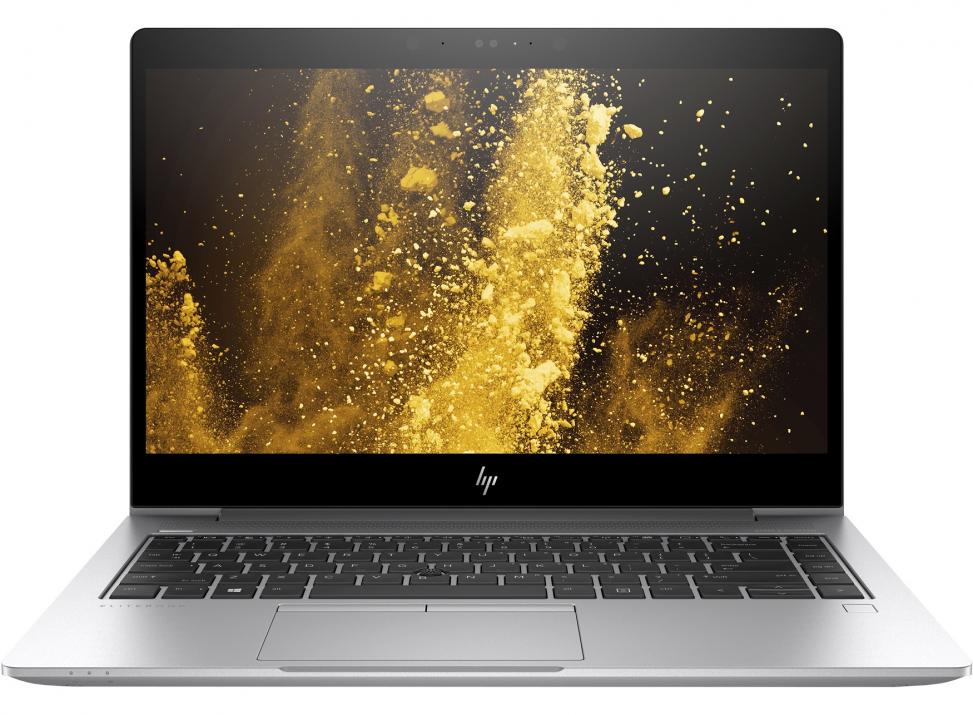 UPGRADED HP EliteBook 840 G5, 14", Touch, IPS, FHD (1920 x 1080), i5-8250U, 16 GB, 1 TB SSD, Камера, Win11Home 1