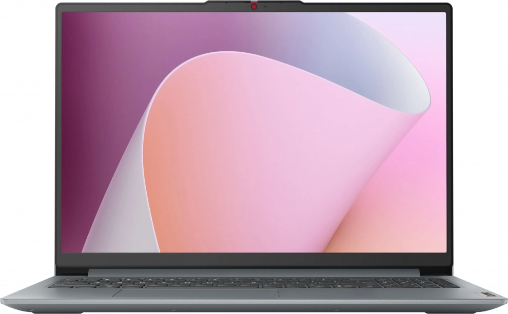 Lenovo IdeaPad Slim 3 15ABR8, 15.6" FHD IPS, Ryzen 7 5825U, 16GB, 512GB SSD, Arctic Grey | 82XM0194BM 1