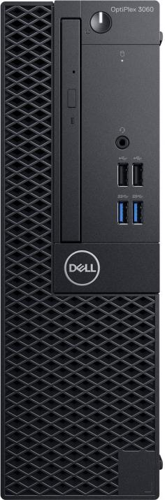 Dell OptiPlex 3060, SFF, i5-8500, 8GB, 256GB SSD 1