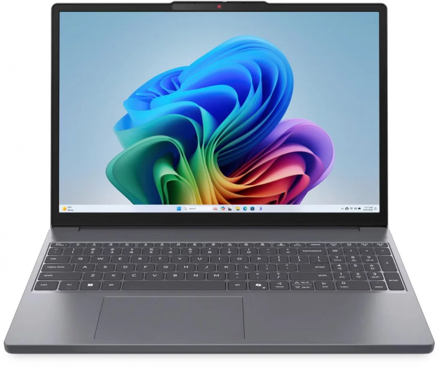 UPGRADED Lenovo IdeaPad Slim 3 15IWC11, 15.3" WUXGA IPS, Intel Core 7 350, 16GB, 512GB SSD, Luna Grey | 83RR009KBM, Win11Home 1