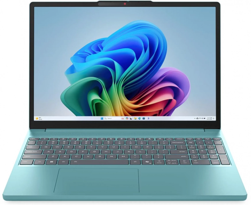 UPGRADED Lenovo IdeaPad Slim 3 15IWC11, 15.3" WUXGA IPS, Intel Core 5 315, 16GB, 512GB SSD, Jelly Mint | 83RR0142BM, Win11Home 1