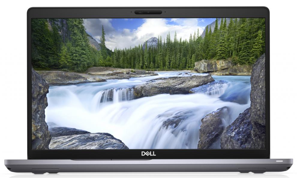 UPGRADED Dell Latitude 5511, 15.6" IPS, Touch, FHD (1920 x 1080), i5-10400H, 32 GB, 512 GB SSD, Камера 1