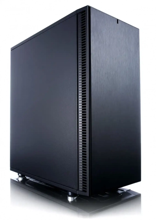 UPGRADED Реновиран компютър (Intel i7-8700, 32GB, 2 TB SSD, GTX 1070 8GB GDDR6, Win11Home) 1