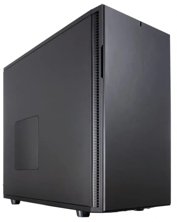 Реновиран компютър (Intel i7-6700, 16GB, 500GB SSD, GTX 980 4GB GDDR5, 700W) 1