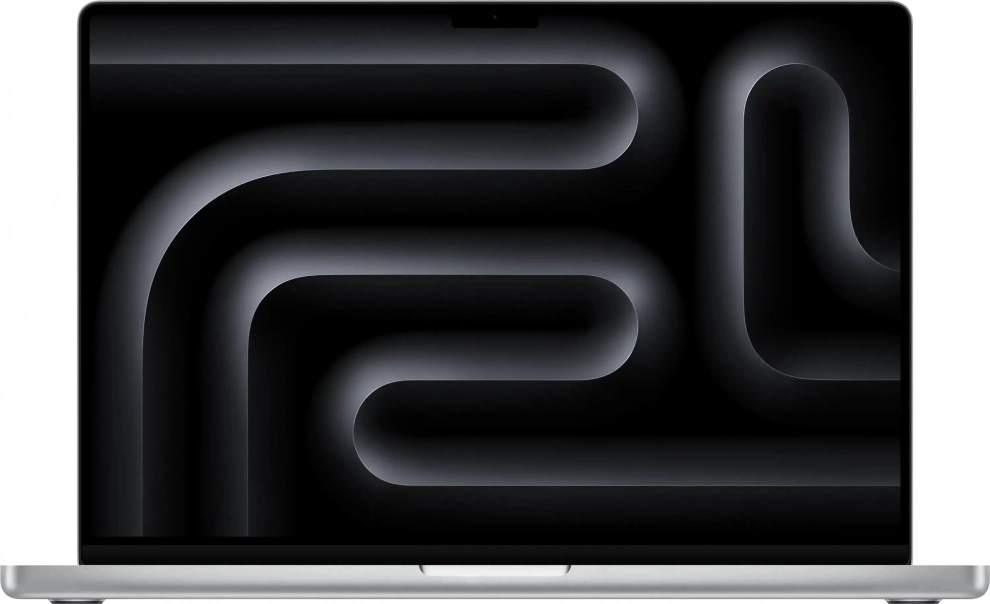 Apple MacBook Pro 16, 16.2" Liquid Retina XDR 120Hz, Apple M5 Max 18C, 36GB, 2TB SSD, 32C GPU, Mac OS, Silver | MGE74 1