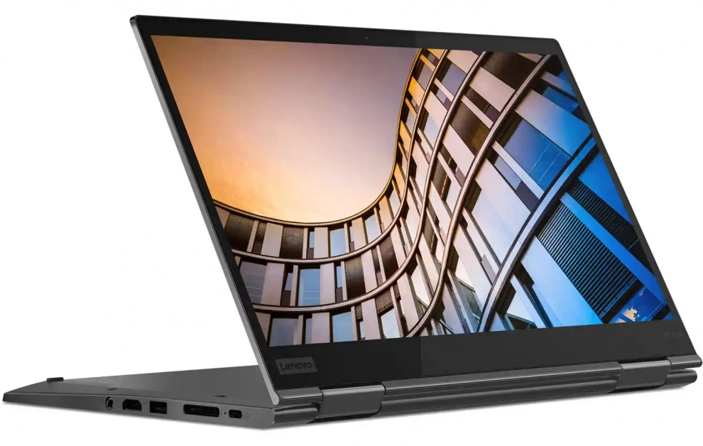 РЕЦИКЛИРАН Lenovo ThinkPad X1 Yoga G4, 14", Touch, IPS, FHD (1920 x 1080), i7-8665U, 16GB, 512GB SSD, Камера 1