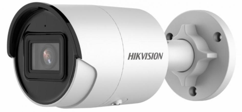 IP камера за вътрешно и външно видеонаблюдение Hikvision DS-2CD2043G2-I, 6 mm, 4 MP 1