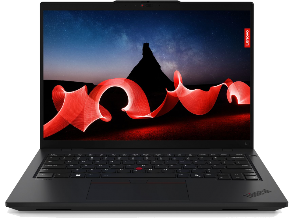 UPGRADED Lenovo ThinkPad L14 G5, 14", IPS, WUXGA (1920 x 1200), AMD Ryzen 5 PRO 7535U, 16GB, 2 TB SSD, Камера, Win11Home 1