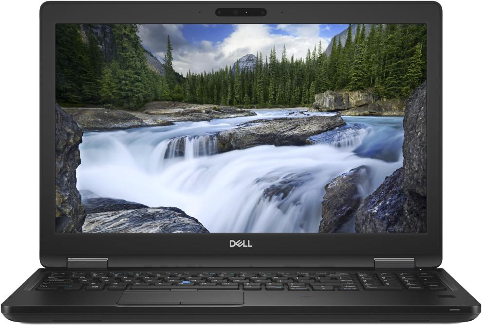 UPGRADED РЕЦИКЛИРАН Dell Latitude 5590, 15.6", IPS, FHD (1920 x 1080), i5-8350U, 16 GB, 256GB SSD, Камера 1
