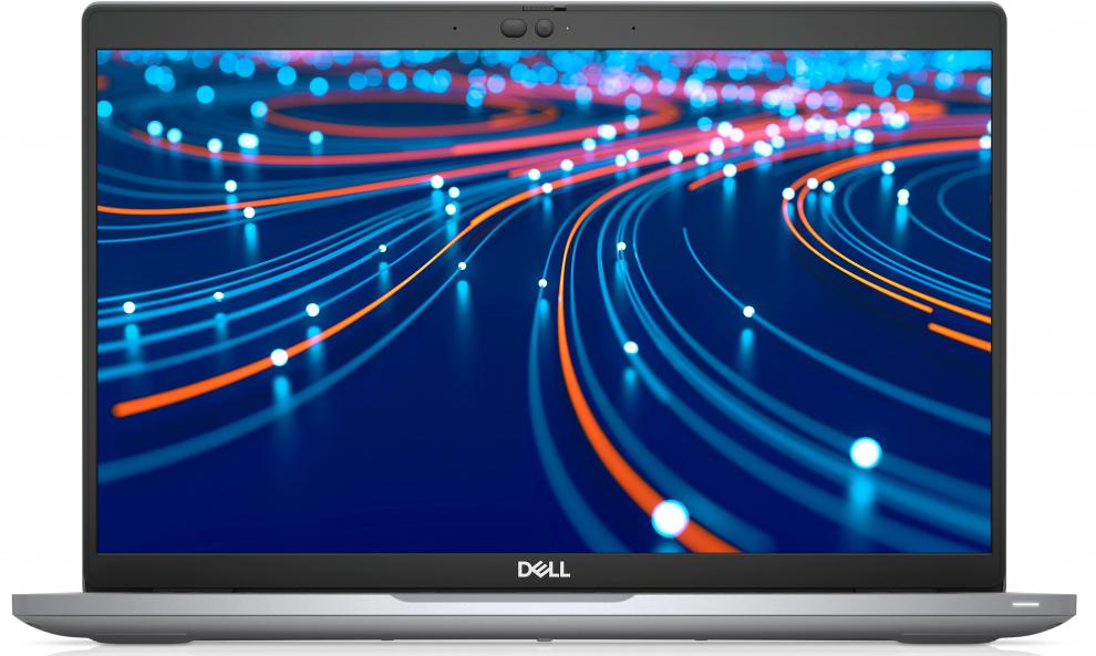 Dell Latitude 5420, 14" Touch, IPS, FHD (1920 x 1080), i5-1145G7, 16GB, 256GB SSD, Камера 1