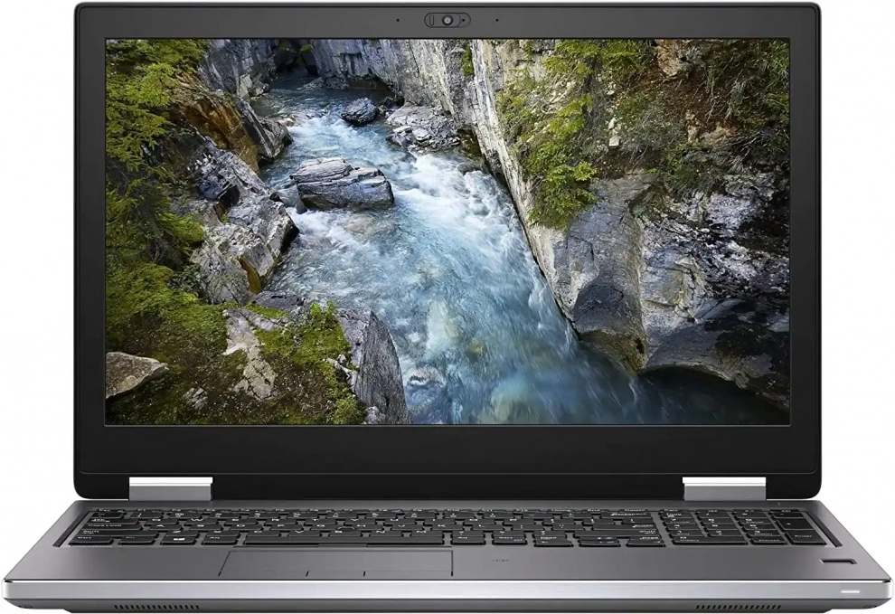 UPGRADED Dell Precision 7540 Workstation, 15.6", IPS, FHD (1920 x 1080), i7-9850H, 64 GB, 512GB SSD, Quadro T1000, Камера, Win11Home 1