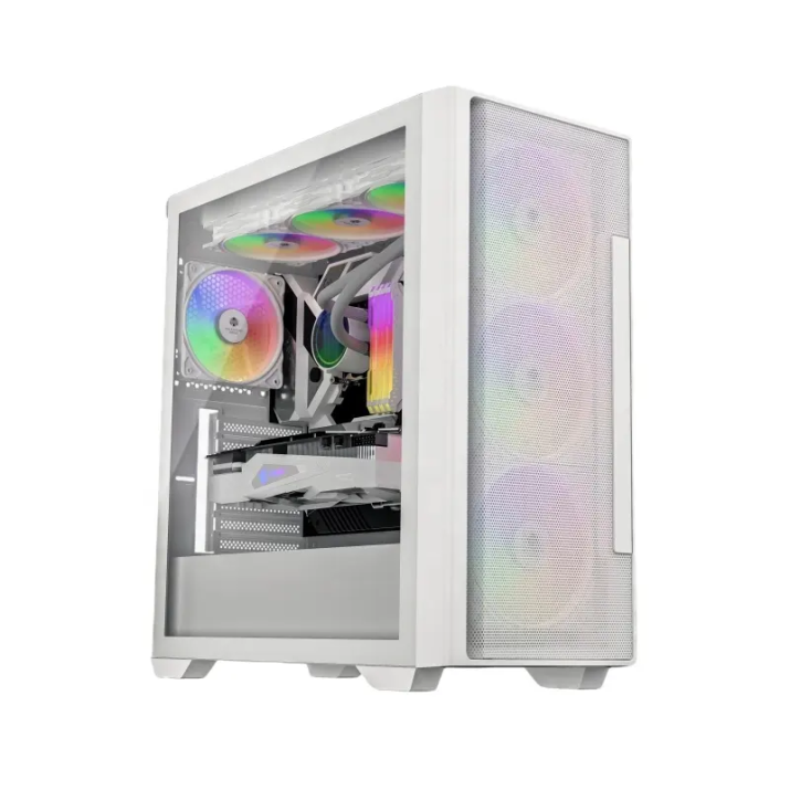 Компютър Sector 13 GladiatorMAX VER2.1 (Intel Core i9-13900KF 16GB, 512GB SSD, RTX 3080 Ti 12GB GDDR6X)