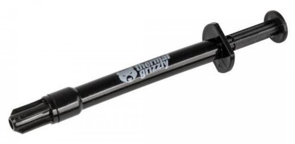 Термопаста Thermal Grizzly Kryonaut Extreme, 2g, Розова | TG-KE-002-R 1