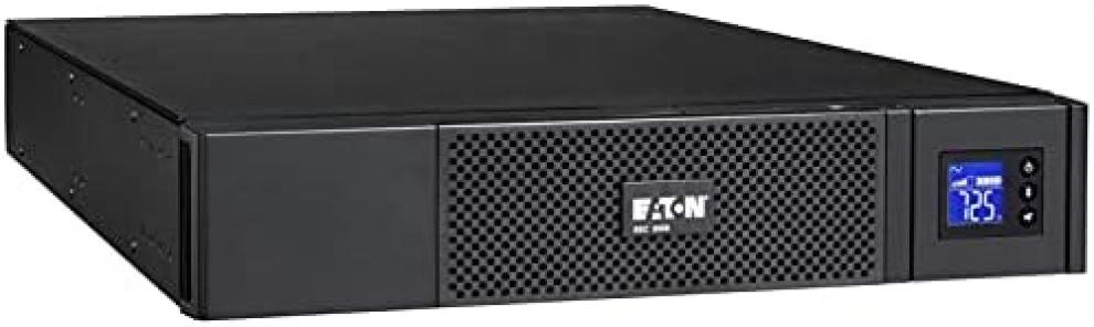 UPS устройство Eaton 5SC 1000i Rack2U, Pure Sinewave • 62587 ⋙ Цена