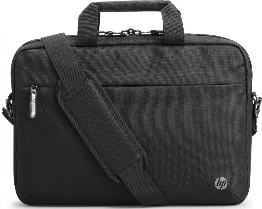 Чанта за лаптоп HP Renew Business, до 17.3", Черен | 3E2U6AA 1
