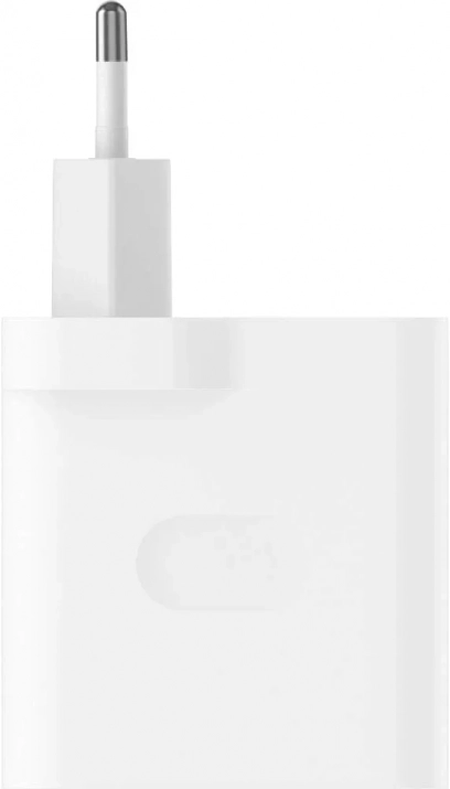 Адаптер за зареждане Oppo OP92KAEH, 18W, USB 3.0, Бял Bulk 1