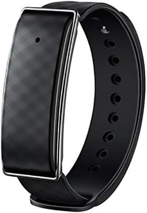 Фитнес гривна Huawei Color Band A1, AW600, Черна (6901443145782) 1