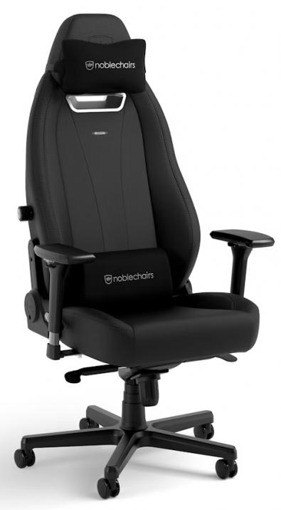 Геймърски стол Noblechairs LEGEND Black Edition 1